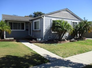 5450 Wiseburn St, Hawthorne, CA 90250