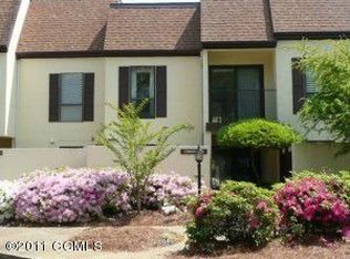 124 Hatteras Ct #4, Morehead City, NC 28557
