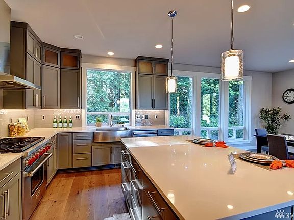 The most magical kitchen in the land