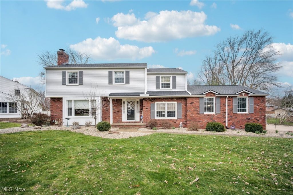 Real estate listing image