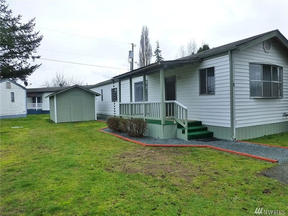 1st image of 11901 55th Ave NE Unit 7