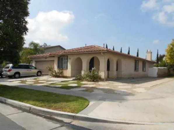 1943 Snow Ave, Oxnard, CA 93036