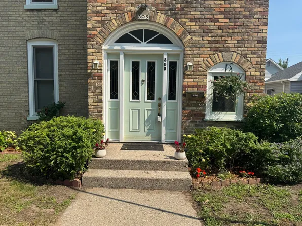 305 E Filer St, Ludington, MI 49431