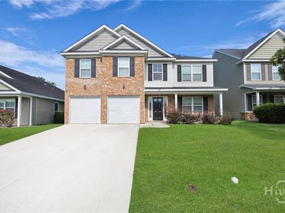 22 Roseberry Circle, Port Wentworth, GA, 31407