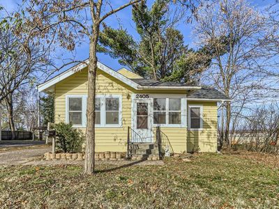 2405 7th Ave E, North Saint Paul, MN, 55109