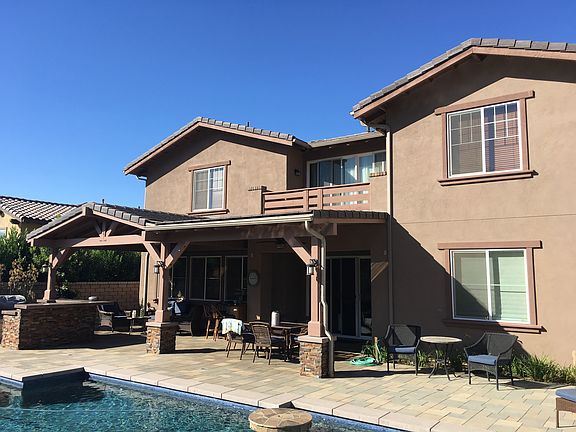 500 sq ft patio cover.