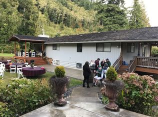 23200 Foss Rd, Nehalem, OR 97131