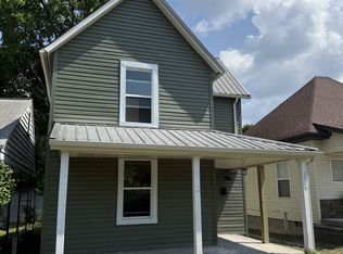 1519 Woodbine Ave APT 2, Knoxville, TN 37917