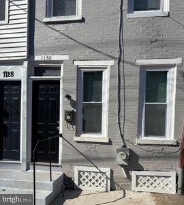 1130 W 3rd St, Wilmington, DE, 19805