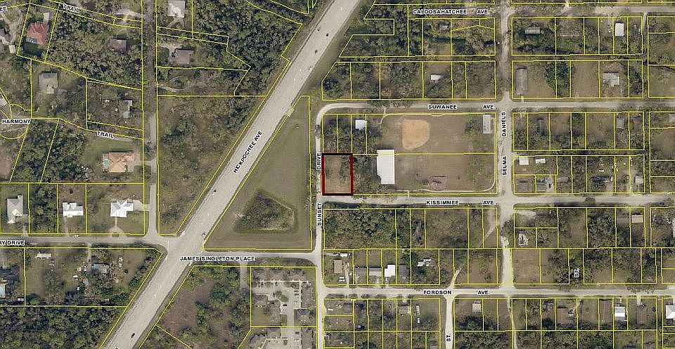 2nd image of 0 Kissimmee Ave