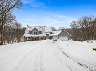 14 Laurelwood Drive, New Fairfield, CT 06812
