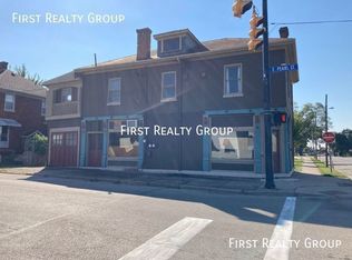 104 1/2 E Pearl St, Miamisburg, OH 45342