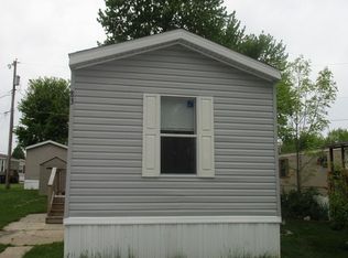 83 Kings Way, Michigan City, IN 46360