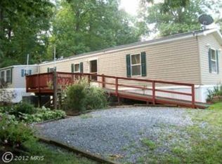 7321 Gaither Rd TRLR 7, Sykesville, MD 21784