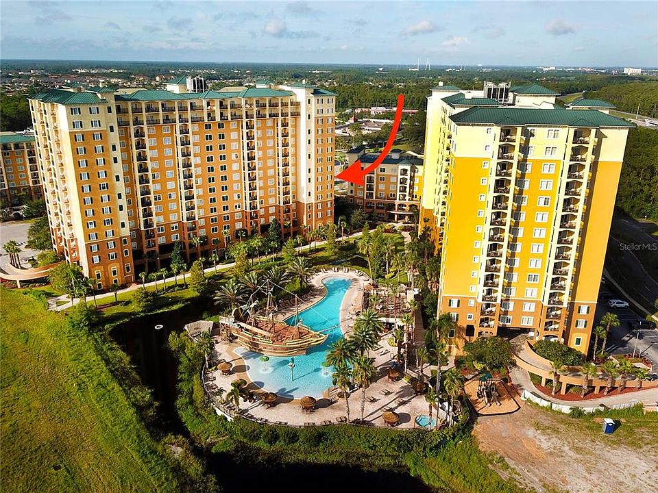 1st image of 8101 RESORT VILLAGE DRIVE #3702