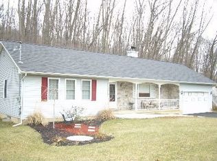 342 Raubsville Rd, Easton, PA 18042