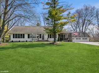 22163 N Harbor Rd, Barrington, IL 60010