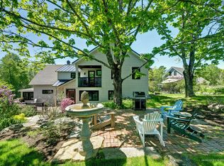 1083 Main St, Mount Desert, ME 04660