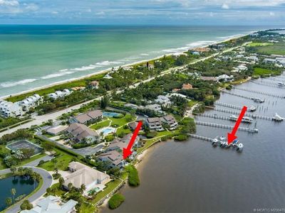 2090 NE Ocean Blvd #A, Stuart, FL, 34996