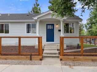 1201 Newton St, Denver, CO 80204