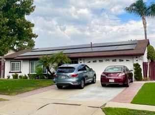 7955 Cambridge Ave, Rancho Cucamonga, CA 91730