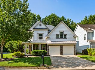 301 Downing Creek Trl, Canton, GA 30114