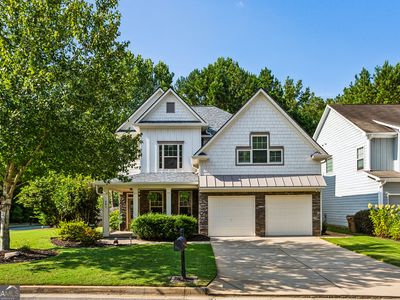 301 Downing Creek Trl, Canton, GA, 30114