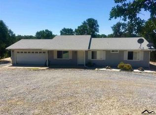 17895 Pack Saddle Rd, Cottonwood, CA 96022