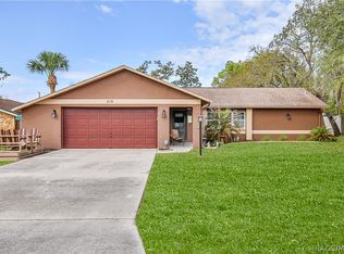 319 Dartmouth Ave, Spring Hill, FL 34606