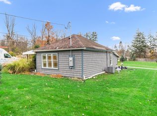 3444 Orchard Park Rd, Orchard Park, NY 14127