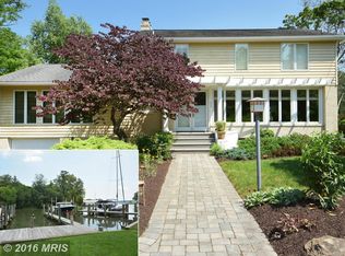 439 Ferry Point Rd, Annapolis, MD 21403