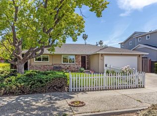 1666 Matson Dr, San Jose, CA 95124