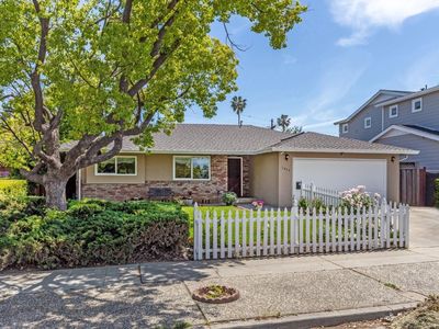 1666 Matson Dr, San Jose, CA, 95124