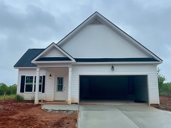 974 Tenney Nelson Rd Lot 20, Grantville, GA 30220