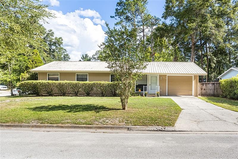 2219 NW 43rd Ave, Gainesville, FL 32605 | Zillow