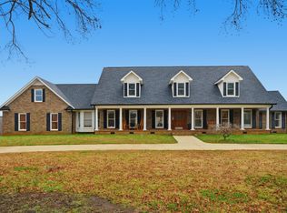 600 Pine Log Ford Rd, Travelers Rest, SC 29690