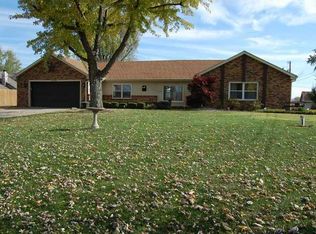 5566 S Cladwell Dr, Pendleton, IN 46064