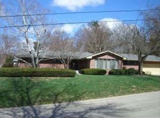2707 Clay St, Saint Joseph, MO 64501