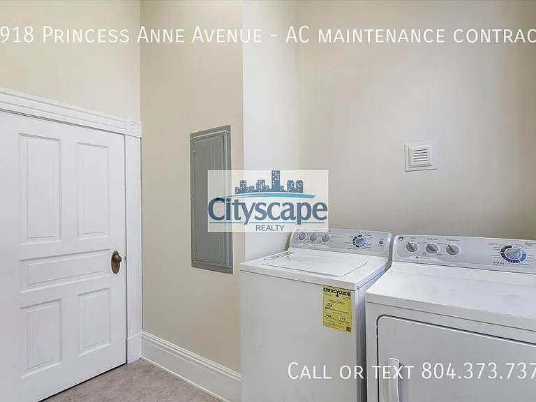 1918 Princess Anne Ave #AC MAINTENANCE CONTR — Photo 26
