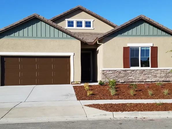368 Olivadi Way, Sacramento, CA 95834
