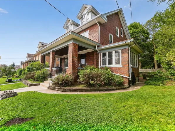 2832 Espy Ave, Pittsburgh, PA 15216