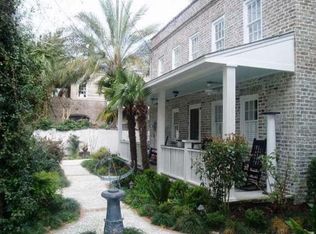 86 Beaufain St, Charleston, SC 29401