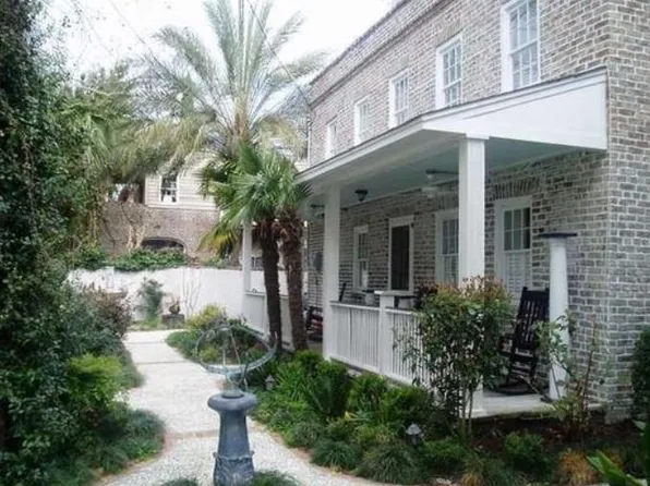 86 Beaufain St, Charleston, SC 29401