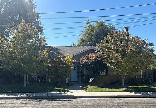 8447 Birch St Photo 1