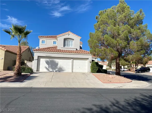 1401 Goldenspur Ln, Las Vegas, NV 89117