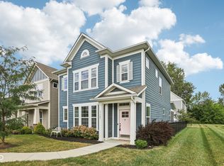 17387 Dovehouse Ln, Westfield, IN