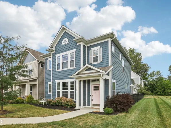 17387 Dovehouse Ln, Westfield, IN 46074