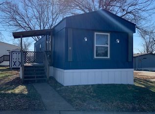 9 1st Ave, Belton, MO 64012