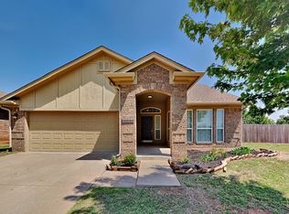 2801 NW 182nd St, Edmond, OK 73012