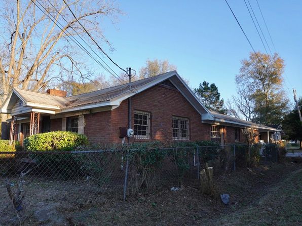 150 Martin Luther King Blvd, Saint Stephen, SC 29479